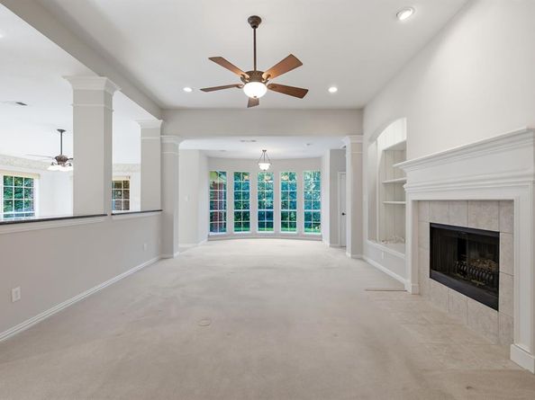 108  Trunkwood  , Grapevine Texas 76051