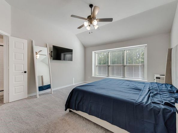 2631  Askern Court , Grand Prairie Texas 75052