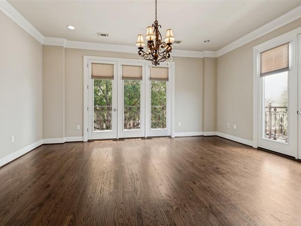 6615  Bandera Avenue  2A, Dallas Texas 75225