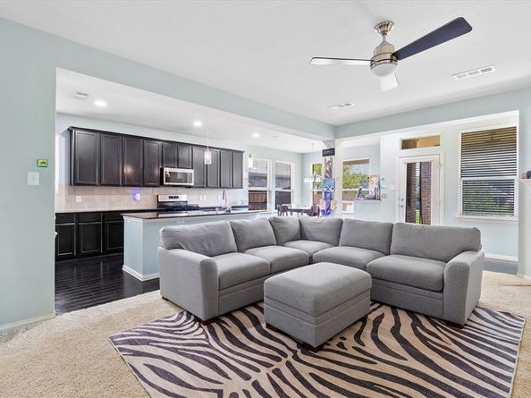 7230  Lake Hill Trail , Sachse Texas 75048