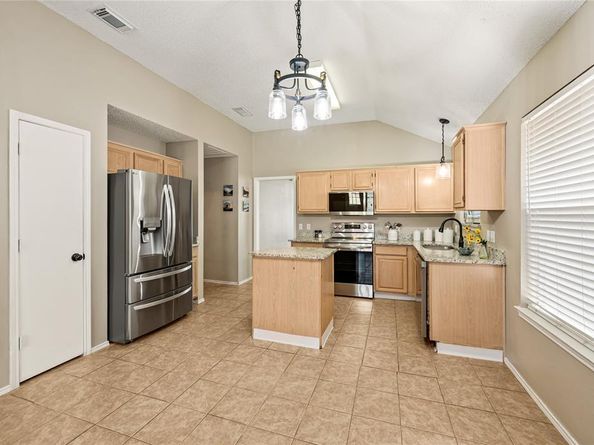 8112  Heritage Place Drive , Fort Worth Texas 76137