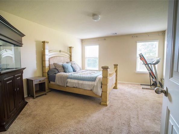2423  French Street , Fate Texas 75189