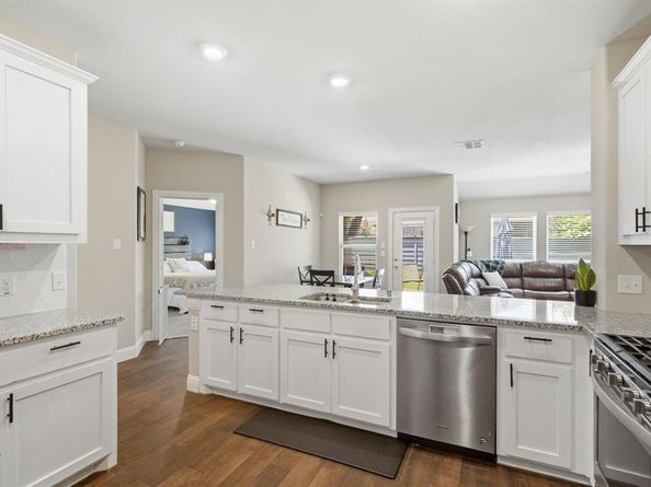 1509  Trailwood Terrace , Little Elm Texas 76227