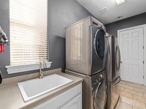 5115  Shoreline Drive , Frisco Texas 75034