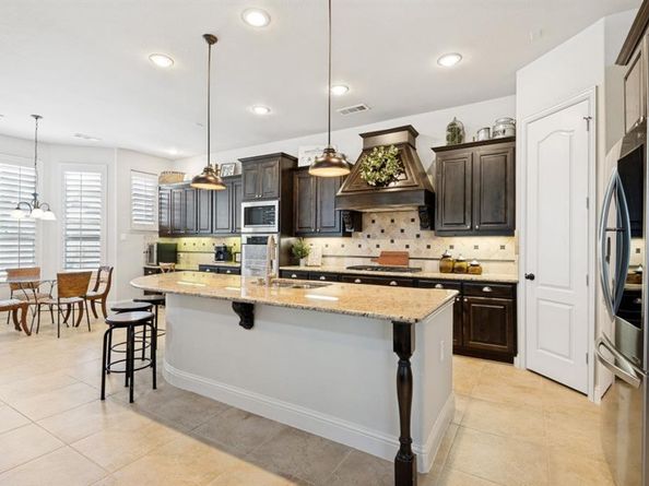 4837  Eddleman Drive , Fort Worth Texas 76244