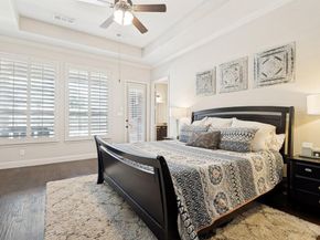 4837  Eddleman Drive , Fort Worth Texas 76244