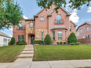 4837  Eddleman Drive , Fort Worth Texas 76244