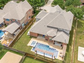 4837  Eddleman Drive , Fort Worth Texas 76244