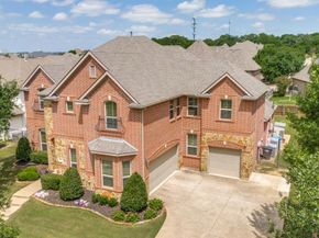 4837  Eddleman Drive , Fort Worth Texas 76244