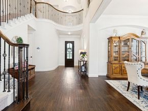 4837  Eddleman Drive , Fort Worth Texas 76244