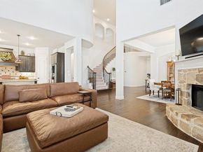 4837  Eddleman Drive , Fort Worth Texas 76244