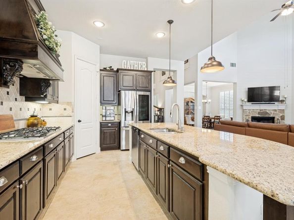 4837  Eddleman Drive , Fort Worth Texas 76244