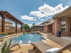 4837  Eddleman Drive , Fort Worth Texas 76244