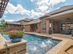 4837  Eddleman Drive , Fort Worth Texas 76244