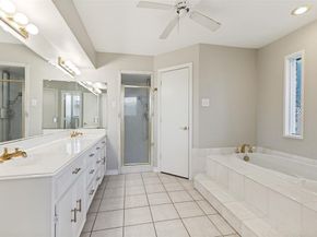 1500  Stonecrest Drive , Richardson Texas 75081