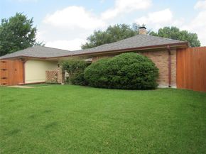 2510  Buttercup Drive , Richardson Texas 75082