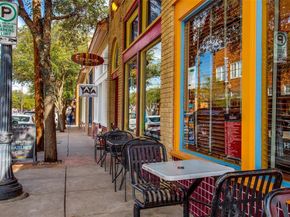 714 W Canty Street , Dallas Texas 75208
