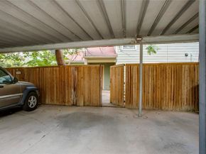 714 W Canty Street , Dallas Texas 75208