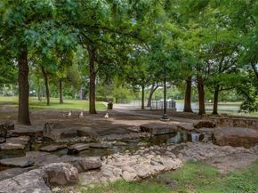 714 W Canty Street , Dallas Texas 75208