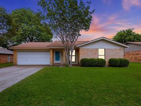 3311  Steeplewood Trail , Arlington Texas 76016