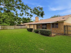 3311  Steeplewood Trail , Arlington Texas 76016