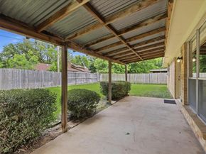 3311  Steeplewood Trail , Arlington Texas 76016