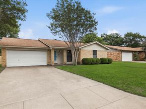 3311  Steeplewood Trail , Arlington Texas 76016