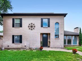 6033  Daven Oaks Drive , Dallas Texas 75248