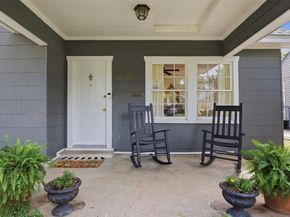 3821  El Campo Avenue , Fort Worth Texas 76107