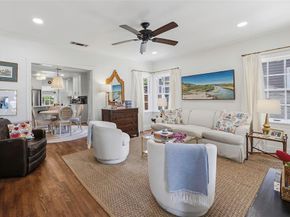 3821  El Campo Avenue , Fort Worth Texas 76107