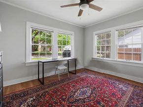 3821  El Campo Avenue , Fort Worth Texas 76107