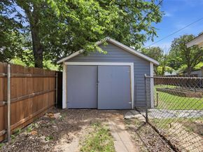 3821  El Campo Avenue , Fort Worth Texas 76107