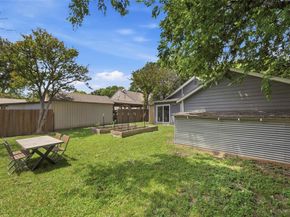 3821  El Campo Avenue , Fort Worth Texas 76107