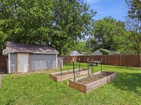 3821  El Campo Avenue , Fort Worth Texas 76107
