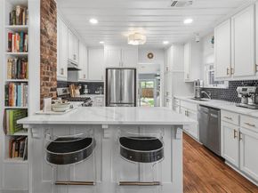 3821  El Campo Avenue , Fort Worth Texas 76107
