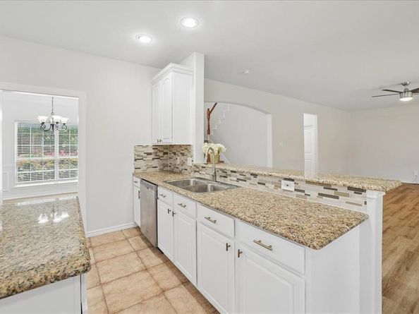 7816  Rancho De La Osa Trail , McKinney Texas 75070