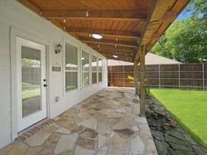 7816  Rancho De La Osa Trail , McKinney Texas 75070