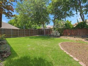 7816  Rancho De La Osa Trail , McKinney Texas 75070