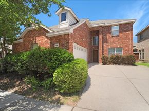7816  Rancho De La Osa Trail , McKinney Texas 75070