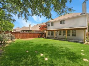 7816  Rancho De La Osa Trail , McKinney Texas 75070