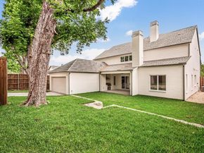 9624  Bellewood Drive , Dallas Texas 75238