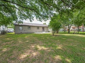 4401  Forbes Street , Fort Worth Texas 76105