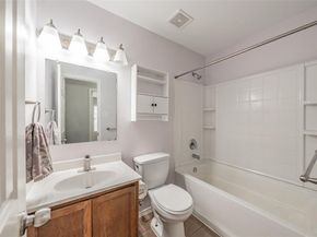 208  Weber River Trail , Fort Worth Texas 76140