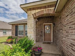 208  Weber River Trail , Fort Worth Texas 76140