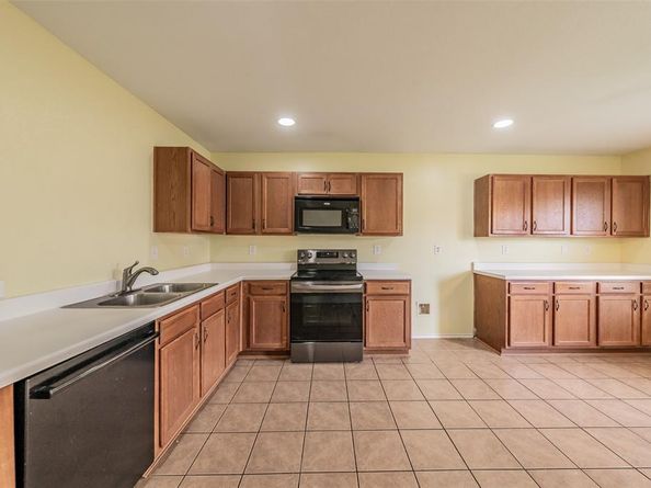 208  Weber River Trail , Fort Worth Texas 76140