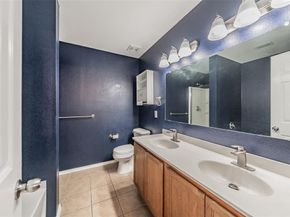 208  Weber River Trail , Fort Worth Texas 76140