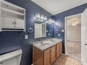 208  Weber River Trail , Fort Worth Texas 76140