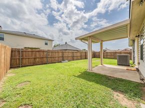208  Weber River Trail , Fort Worth Texas 76140
