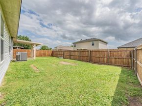 208  Weber River Trail , Fort Worth Texas 76140