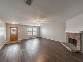 208  Weber River Trail , Fort Worth Texas 76140